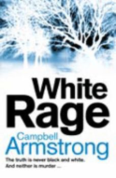 White Rage - Book #2 of the Lou Perlman