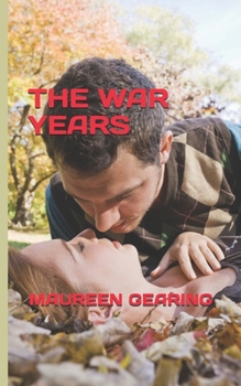 Paperback The War Years Book