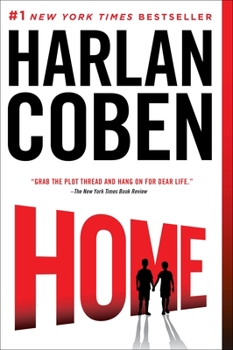 Paperback Home Book