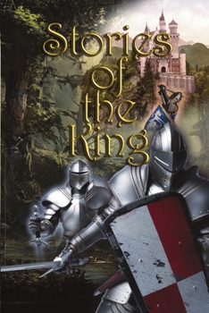 Paperback Stories of the King Book