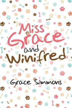 Paperback Miss Grace and Winifred Book