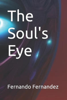 Paperback The Soul's Eye Book