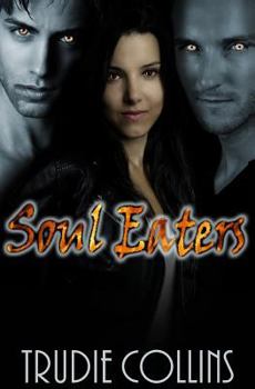 Paperback Soul Eaters Book