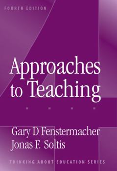 Paperback Approaches to Teaching Book