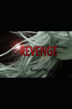 Paperback Revenge Book