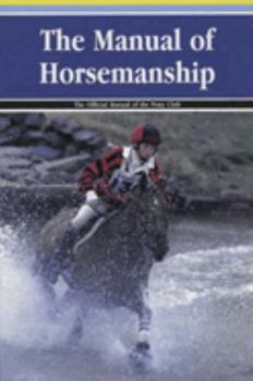 Paperback The Manual of Horsemanship Book
