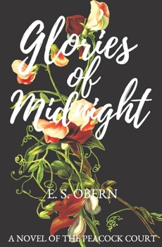 Paperback Glories of Midnight Book