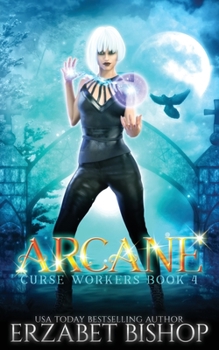 Paperback Arcane Book