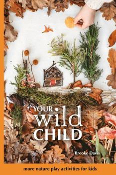 Hardcover Your Wild Child Book