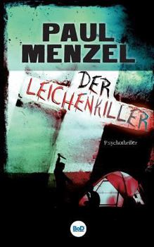 Paperback Der Leichenkiller [German] Book