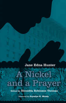 Paperback A Nickel and a Prayer Book