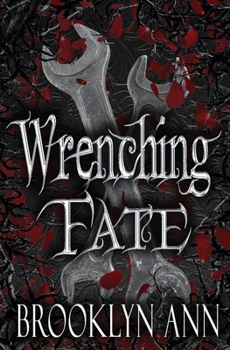 Paperback Wrenching Fate Book