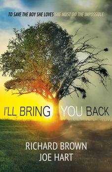 Paperback I'll Bring You Back Book