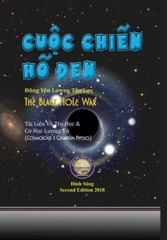 Hardcover Cuoc Chien Ho Den [Vietnamese] Book