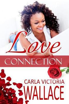 Paperback Love Connection (Peace In The Storm Publishing Presents) Book