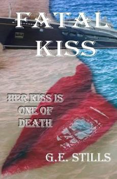Paperback Fatal Kiss Book