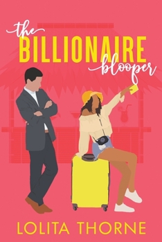 Paperback The Billionaire Blooper Book