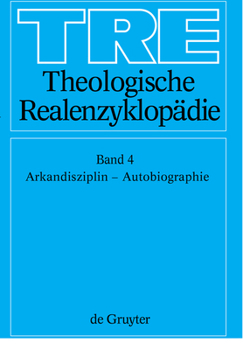 Leather Bound Arkandisziplin - Autobiographie [German] Book