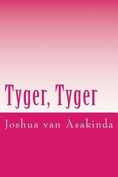 Paperback Tyger, Tyger Book