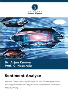Sentiment-Analyse (German Edition)