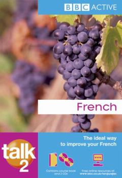 Talk French 2 (Bbc Talk)