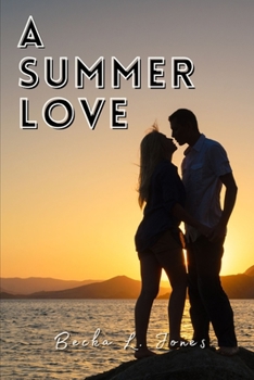 Paperback A Summer Love Book