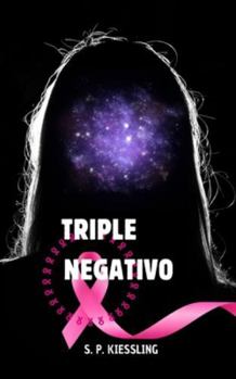 Paperback Triple Negativo [Spanish] Book