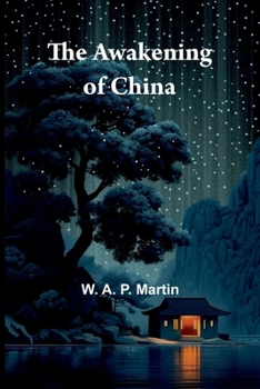 Paperback The Awakening Of China Book