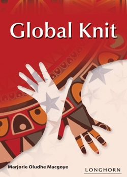 Paperback Global Knit Book