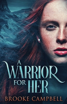 Paperback A Warrior For Her Book