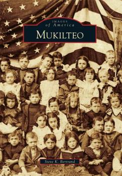 Paperback Mukilteo Book