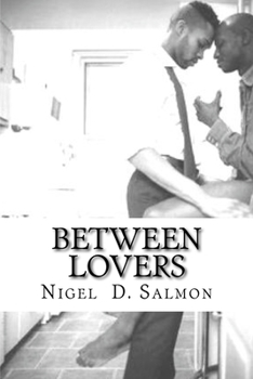 Paperback Between Lovers Book
