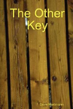 Paperback The Other Key Book