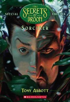Sorcerer (Secrets of Droon Special Editions) - Book #28.5 of the Secrets of Droon