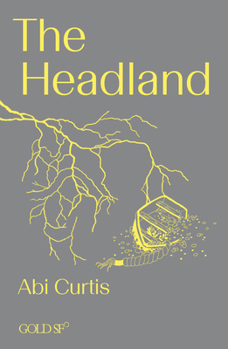 Paperback The Headland Book