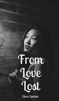 Hardcover From Love Lost Book