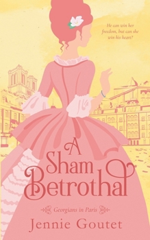 Paperback A Sham Betrothal Book