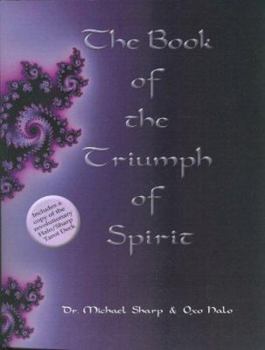 Paperback The Book of Triumph of Spirit Book