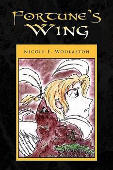Paperback Fortune's Wing Book