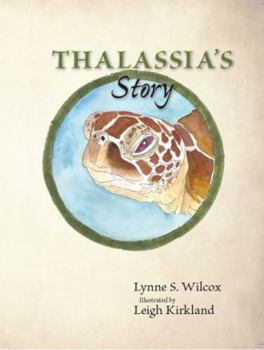 Paperback Thalassia's Story Book