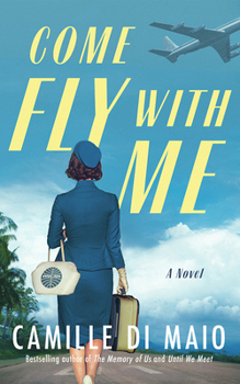 Paperback Come Fly with Me Book