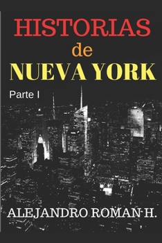 Paperback Historias de Nueva York [Spanish] Book
