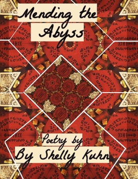 Paperback Mending the Abyss Book