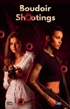 Paperback Boudoir Shootings [French] Book