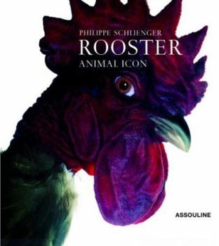 Hardcover Roosters Book