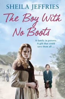 Paperback The Boy With No Boots Book