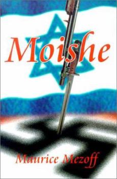 Paperback Moishe Book