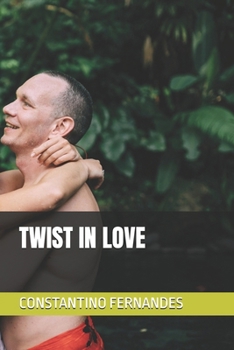 Paperback Twist in Love Book