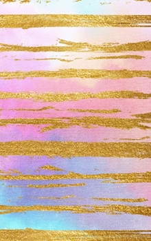 Hardcover 6x9 Beautiful Hardcover Journal / Notebook - Lined Book