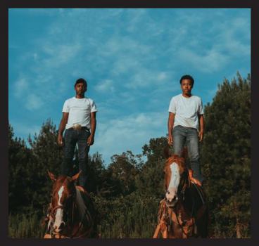 Hardcover Eight Seconds: Black Cowboys in America Book